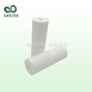 PE烧结滤芯